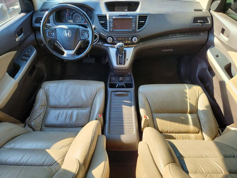 Aukcja sprzedaży 2012 Honda Cr-v, vin: 5J6RM3H70CL013634, numer aukcji: 72353526