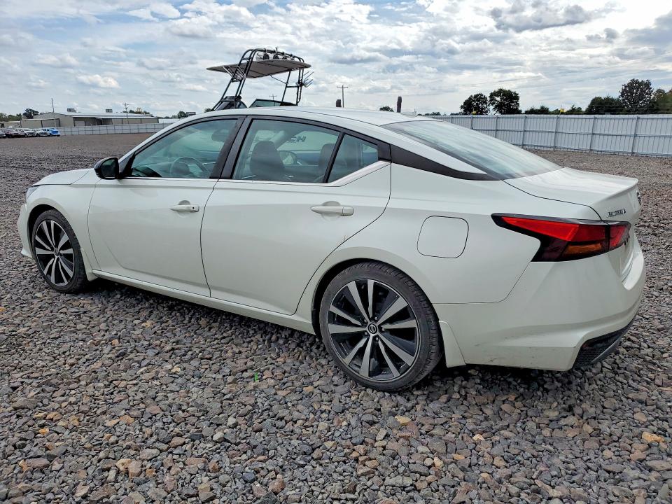 2019 Nissan Altima მანქანა იყიდება აუქციონზე, vin: 1N4BL4CV2KC114829, აუქციონის ნომერი: 71362886