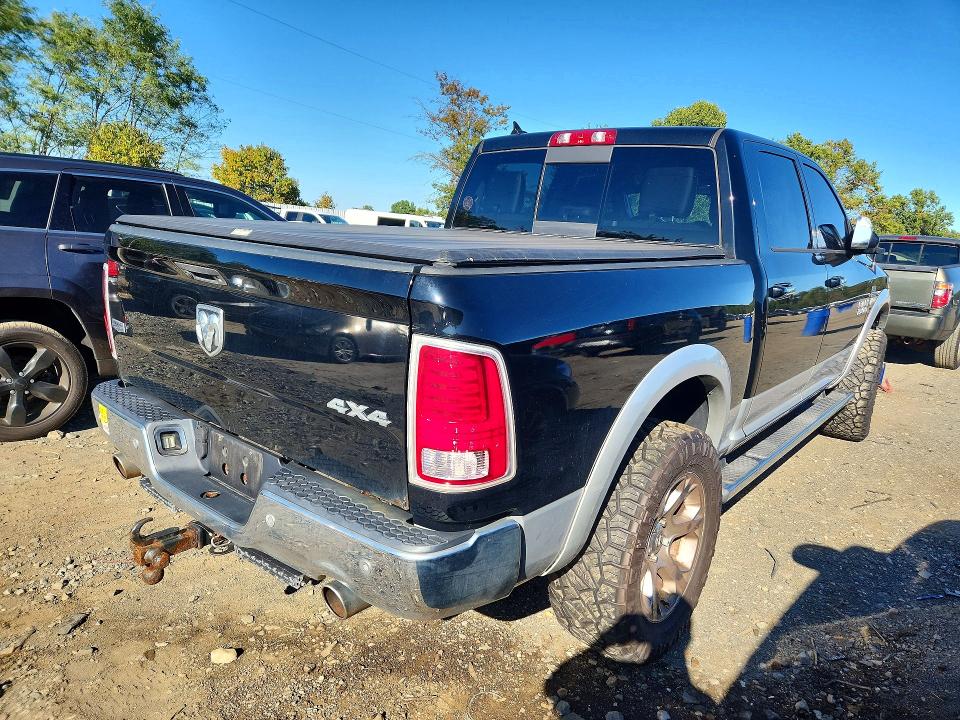Продажа на аукционе авто 2014 Ram 1500, vin: 1C6RR7NT4ES182250, номер лота: 71732346