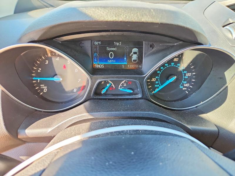 70179126 :رقم المزاد ، 1FMCU9GX4GUB16549 vin ، 2016 Ford Escape مزاد بيع