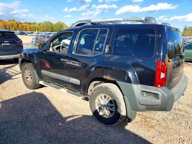 Продаж на аукціоні авто 2015 Nissan Xterra, vin: 5N1AN0NW2FN654203, номер лоту: 72163146