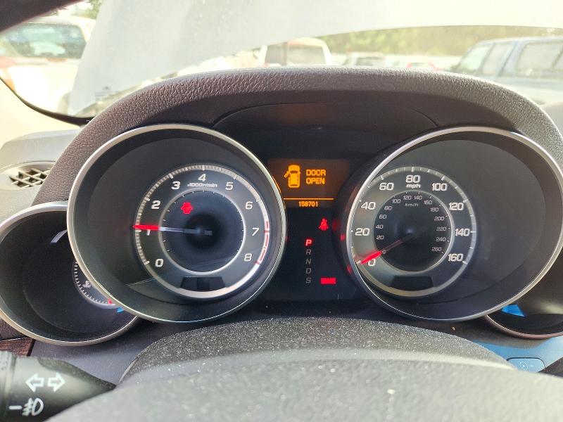 Aukcja sprzedaży 2011 Acura Mdx, vin: 2HNYD2H65BH536625, numer aukcji: 71713956
