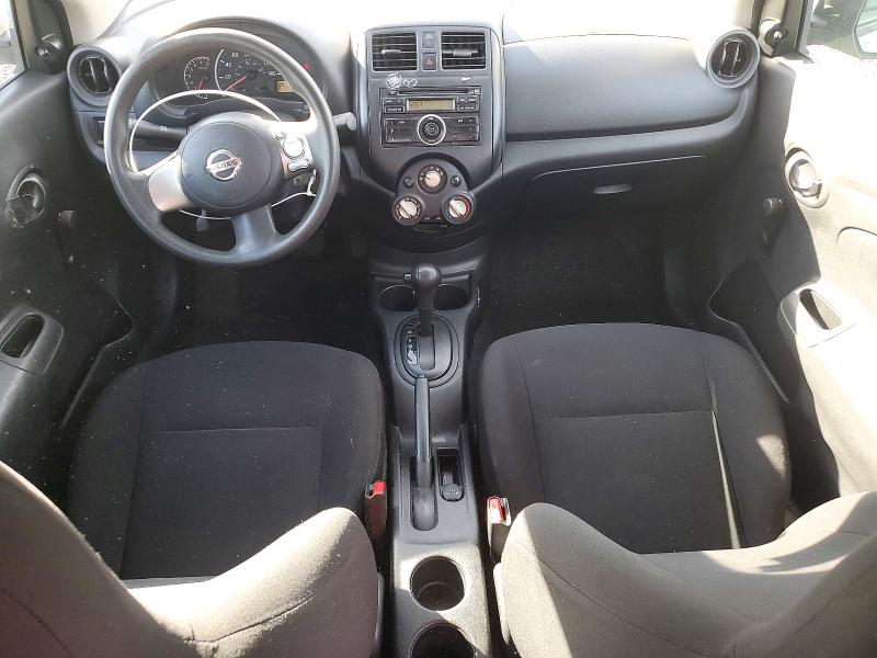 Продаж на аукціоні авто 2014 Nissan Versa, vin: 3N1CN7APXEL854347, номер лоту: 70276676