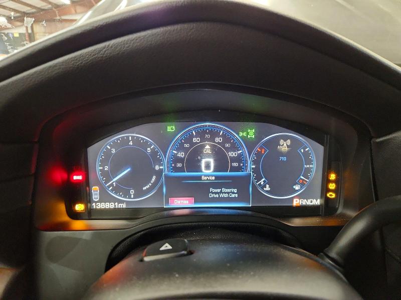 Aukcja sprzedaży 2015 Cadillac Escalade, vin: 1GYS4MKJ4FR722886, numer aukcji: 71352356
