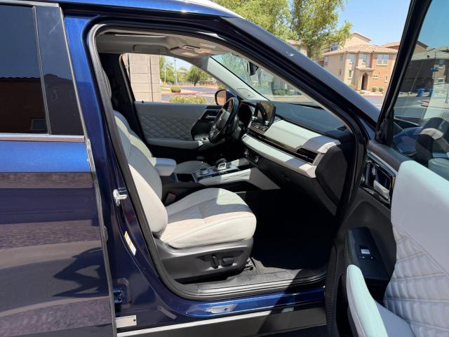 Aukcja sprzedaży 2023 Mitsubishi Outlander, vin: JA4J3VA88PZ052831, numer aukcji: 72257346