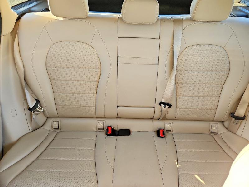 Aukcja sprzedaży 2019 Mercedes-benz Glc, vin: WDC0G5EB0KF575129, numer aukcji: 71712496