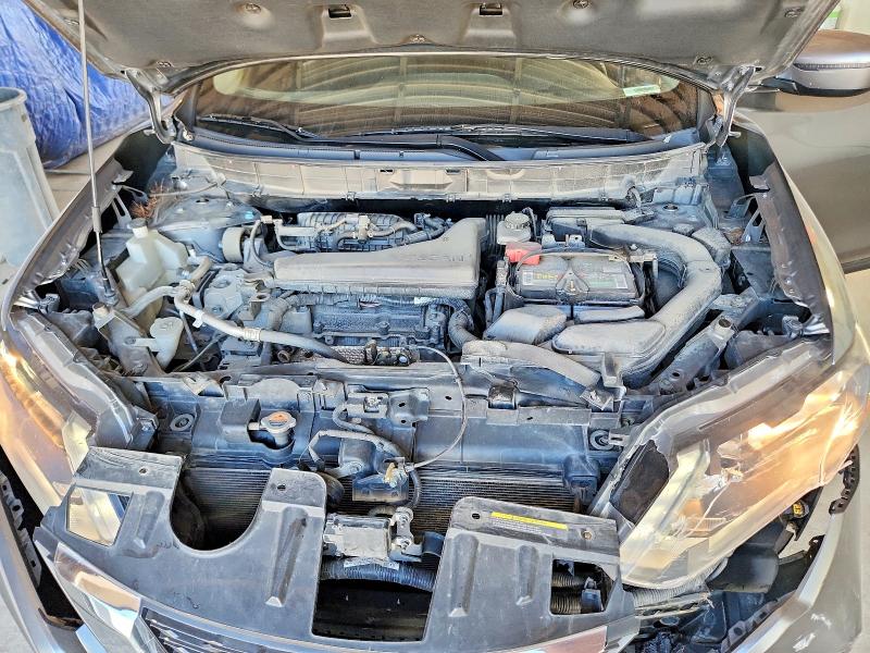 Продажа на аукционе авто 2019 Nissan Rogue, vin: KNMAT2MV3KP530132, номер лота: 71885766