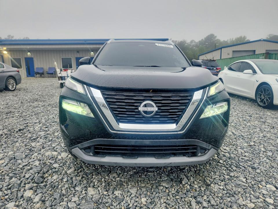Aukcja sprzedaży 2023 Nissan Rogue, vin: 5N1BT3BA7PC904584, numer aukcji: 71715306