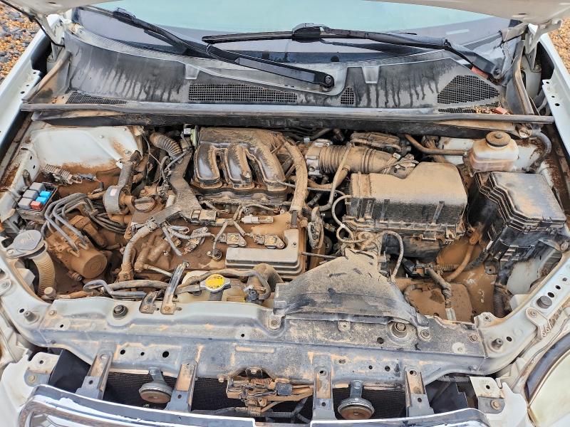 71592996 :رقم المزاد ، JTEES42A482060775 vin ، 2008 Toyota Highlander مزاد بيع
