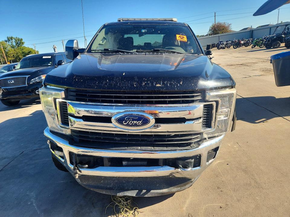 Продажа на аукционе авто 2018 Ford F250, vin: 1FT7W2BT4JEC89520, номер лота: 69302806