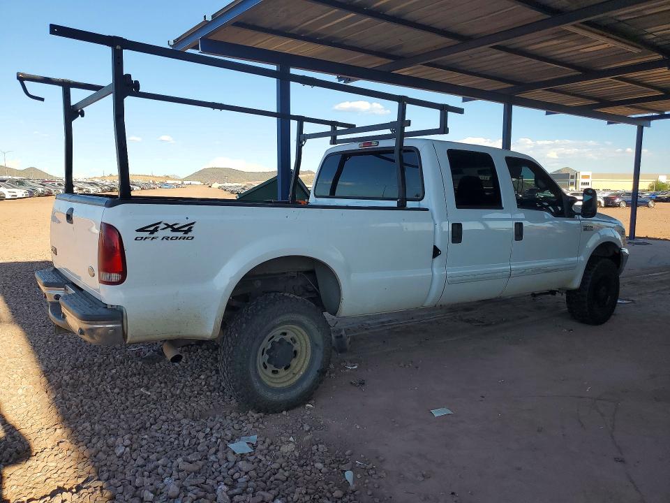 Aukcja sprzedaży 2002 Ford F350, vin: 1FTSW31S92ED30265, numer aukcji: 68890486