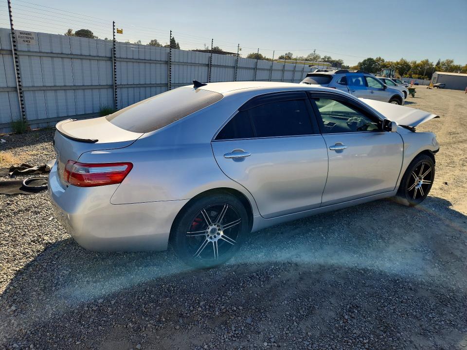 Продаж на аукціоні авто 2009 Toyota Camry, vin: 4T1BE46K49U866814, номер лоту: 71220256
