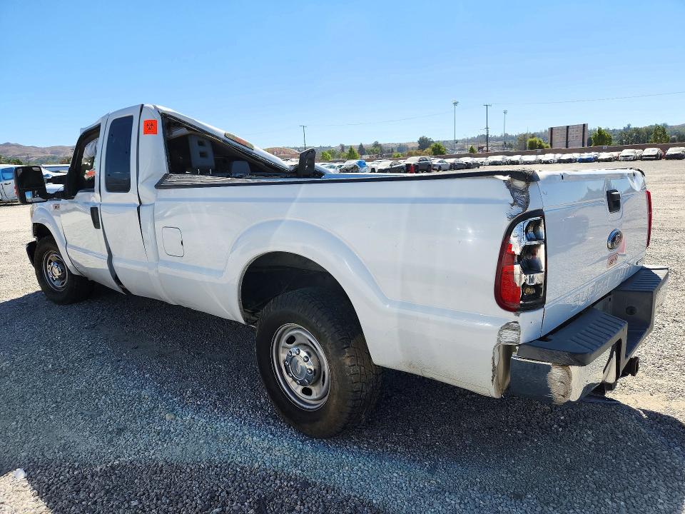Продаж на аукціоні авто 2013 Ford F250, vin: 1FT7X2A67DEA92161, номер лоту: 72403346