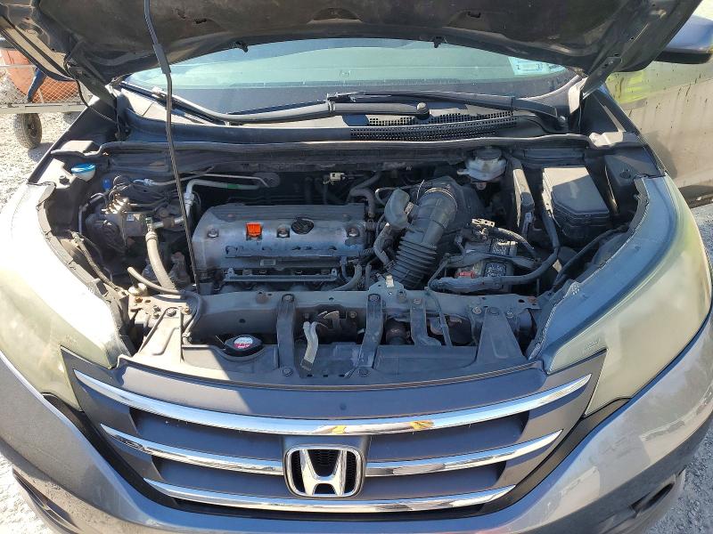 Продаж на аукціоні авто 2012 Honda Cr-v, vin: 2HKRM4H58CH628205, номер лоту: 71841556