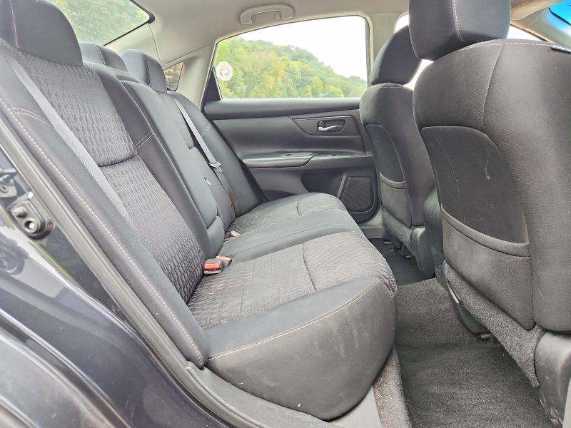 Продажа на аукционе авто 2016 Nissan Altima, vin: 1N4AL3AP0GN346237, номер лота: 71385146