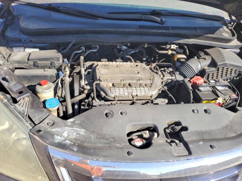 71189546 :رقم المزاد ، 5FNRL38218B104175 vin ، 2008 Honda Odyssey مزاد بيع