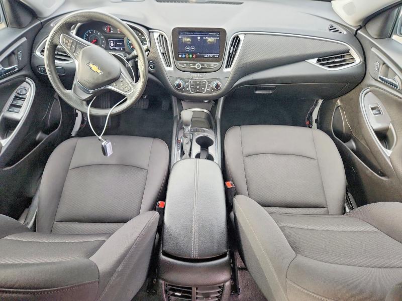 2025 Chevrolet Malibu მანქანა იყიდება აუქციონზე, vin: 1G1ZD5ST4SF129772, აუქციონის ნომერი: 71480636
