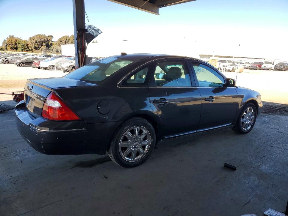 2007 Ford Five Hundred მანქანა იყიდება აუქციონზე, vin: 1FAFP24157G102728, აუქციონის ნომერი: 73172366