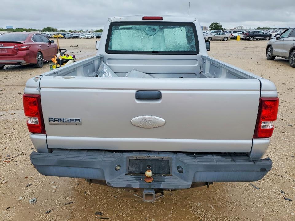Продажа на аукционе авто 2010 Ford Ranger, vin: 1FTKR1AD0APA18240, номер лота: 70238266