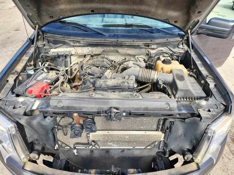 73297056 :رقم المزاد ، 1FTMF1EM7DKD44193 vin ، 2013 Ford F150 مزاد بيع
