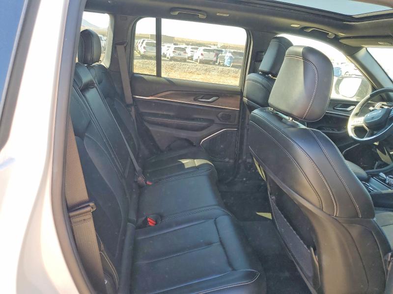 Продаж на аукціоні авто 2024 Jeep Grand Cherokee, vin: 1C4RJYB62RC181344, номер лоту: 70770376