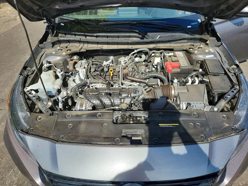 Продажа на аукционе авто 2026 Nissan Altima, vin: 1N4BL4DV0TN319408, номер лота: 71214326