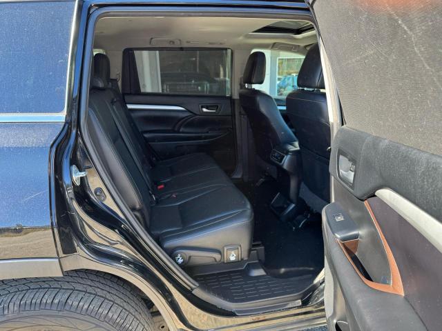 Продаж на аукціоні авто 2017 Toyota Highlander Hybrid, vin: 5TDJGRFH5HS028970, номер лоту: 72351176