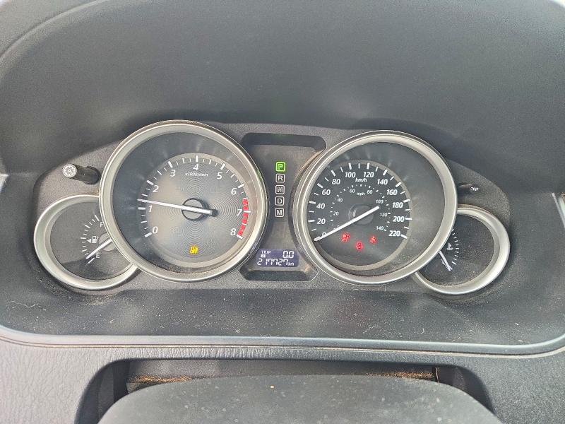 Продаж на аукціоні авто 2014 Mazda Cx-9, vin: JM3TB3CA8E0443427, номер лоту: 70893296