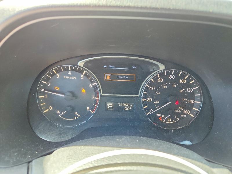 70563846 :رقم المزاد ، 5N1AR2MN8DC683139 vin ، 2013 Nissan Pathfinder مزاد بيع