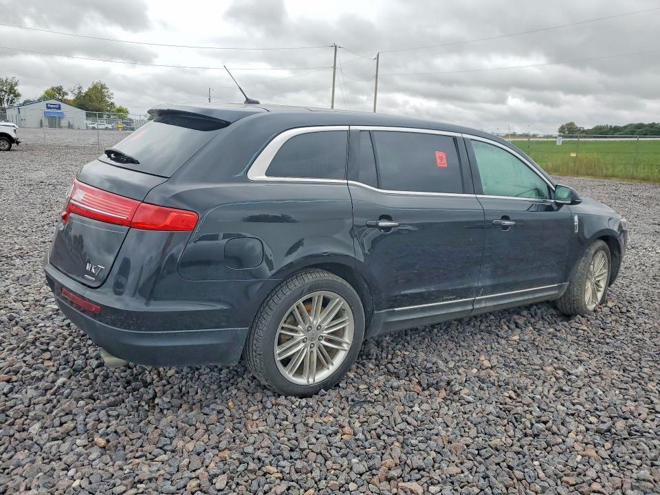 2015 Lincoln Mkt მანქანა იყიდება აუქციონზე, vin: 2LMHJ5AT7FBL04584, აუქციონის ნომერი: 71153866