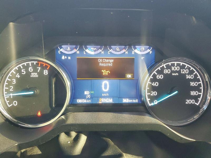 Продаж на аукціоні авто 2021 Ford F150, vin: 1FTFW1E54MKE27517, номер лоту: 71787486