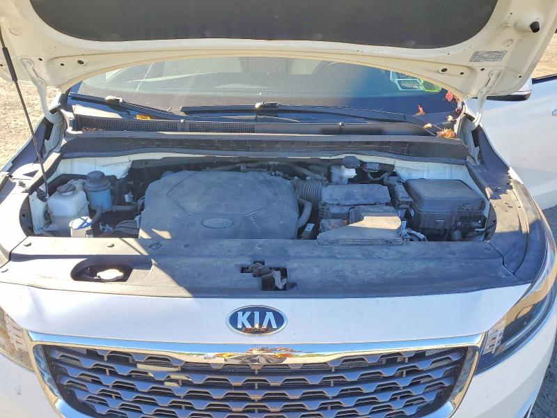 Aukcja sprzedaży 2019 Kia Sedona, vin: KNDMB5C19K6533543, numer aukcji: 71570766
