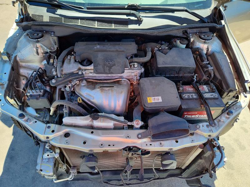 Aukcja sprzedaży 2017 Toyota Camry, vin: 4T1BF1FK3HU649927, numer aukcji: 71210726