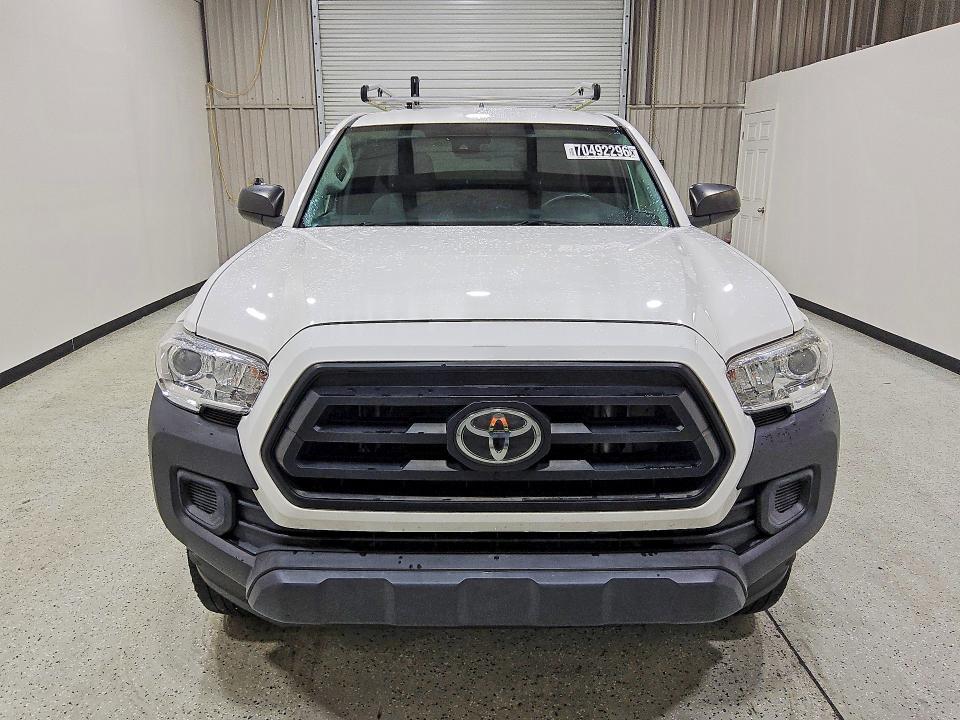 Aukcja sprzedaży 2021 Toyota Tacoma, vin: 3TYRX5GN8MT030078, numer aukcji: 70492296