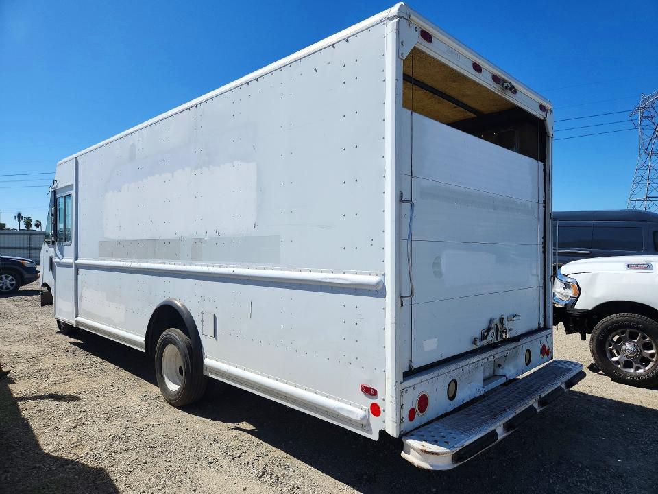 Продаж на аукціоні авто 2010 Ford E450, vin: 1FC4E4KLXADB02031, номер лоту: 67723806