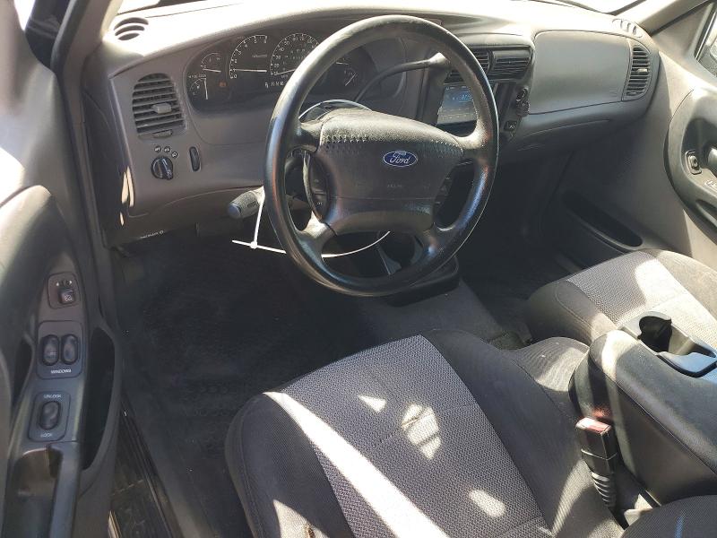 Продаж на аукціоні авто 2003 Ford Ranger, vin: 1FTYR44V73PA55241, номер лоту: 71687936
