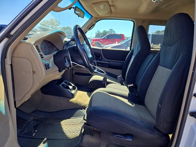Продажа на аукционе авто 2003 Ford Ranger, vin: 1FTYR14U63PB74002, номер лота: 73239036