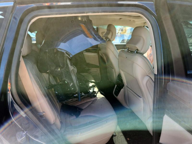 Продажа на аукционе авто 2017 Lincoln Mkx, vin: 2LMPJ8LR9HBL10968, номер лота: 71548956