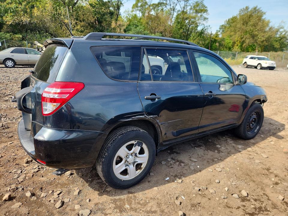 Продаж на аукціоні авто 2010 Toyota Rav4, vin: 2T3ZF4DV5AW030398, номер лоту: 71655436