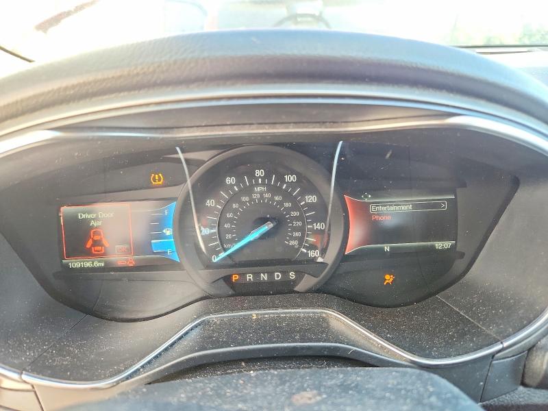 Aukcja sprzedaży 2017 Ford Fusion, vin: 3FA6P0HD4HR366669, numer aukcji: 71899796