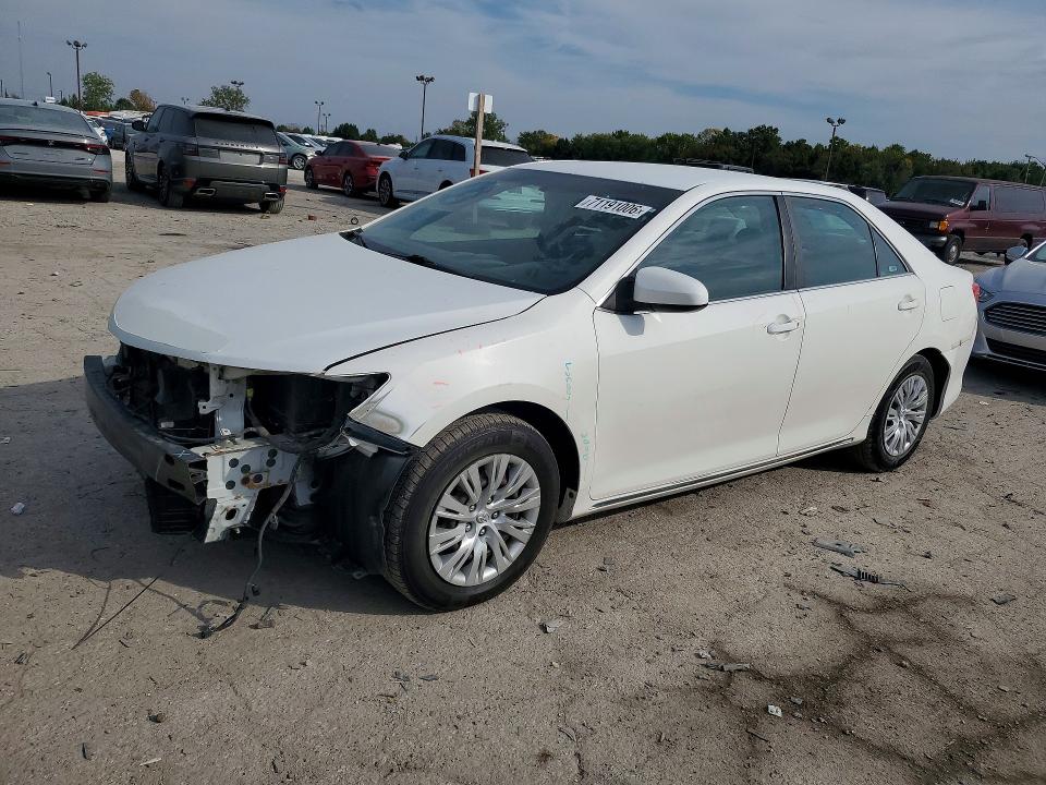 Продажа на аукционе авто 2012 Toyota Camry, vin: 4T1BF1FK7CU566123, номер лота: 71191006