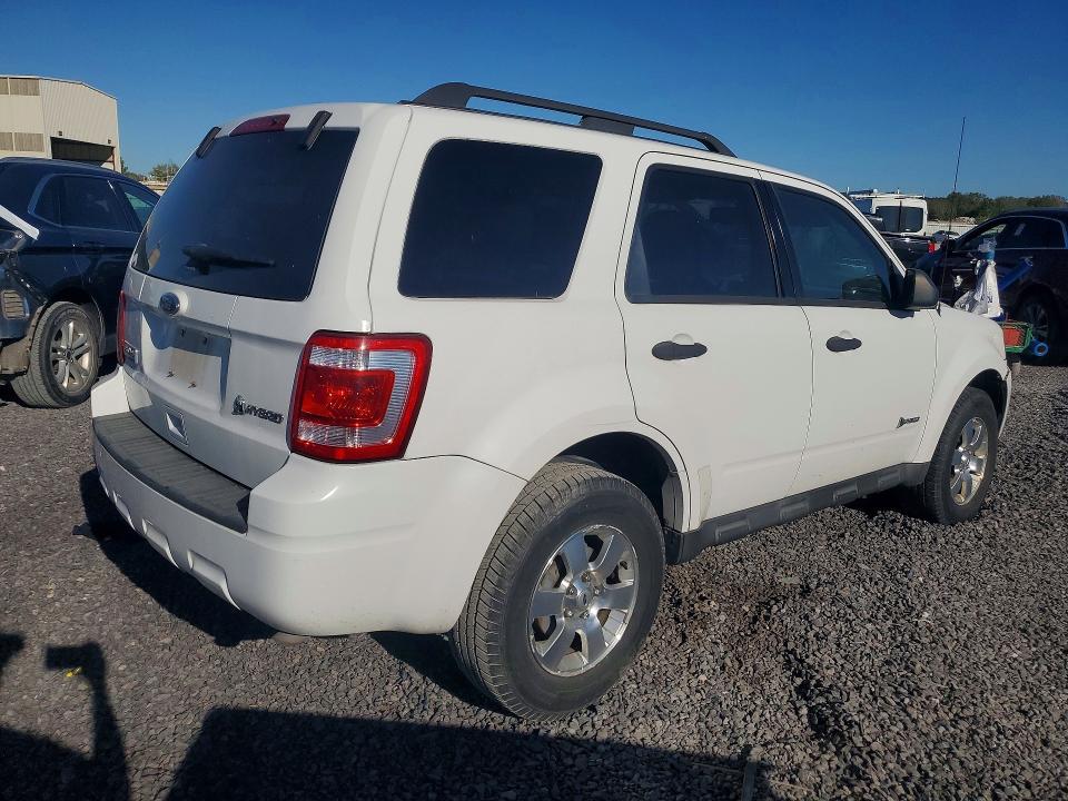 2010 Ford Escape მანქანა იყიდება აუქციონზე, vin: 1FMCU4K37AKA96064, აუქციონის ნომერი: 71651516