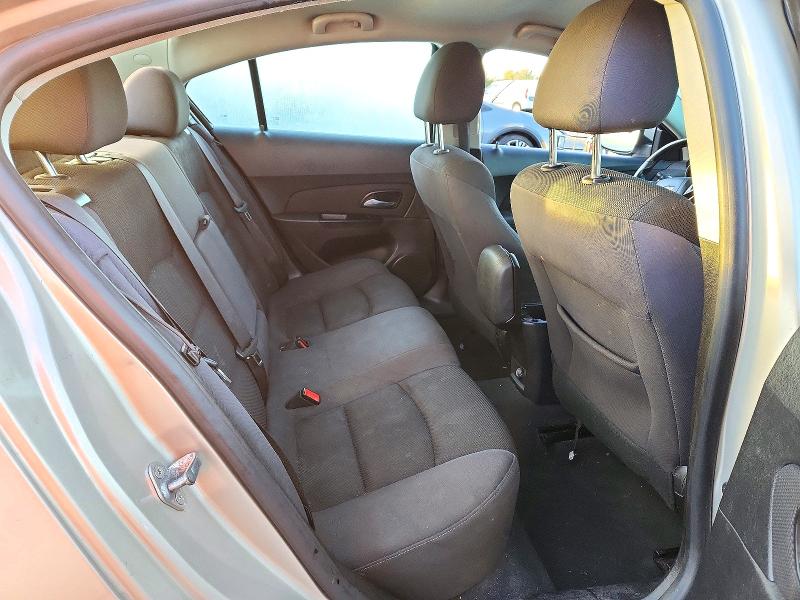 Продажа на аукционе авто 2014 Chevrolet Cruze, vin: 1G1PC5SBXE7362653, номер лота: 73478556
