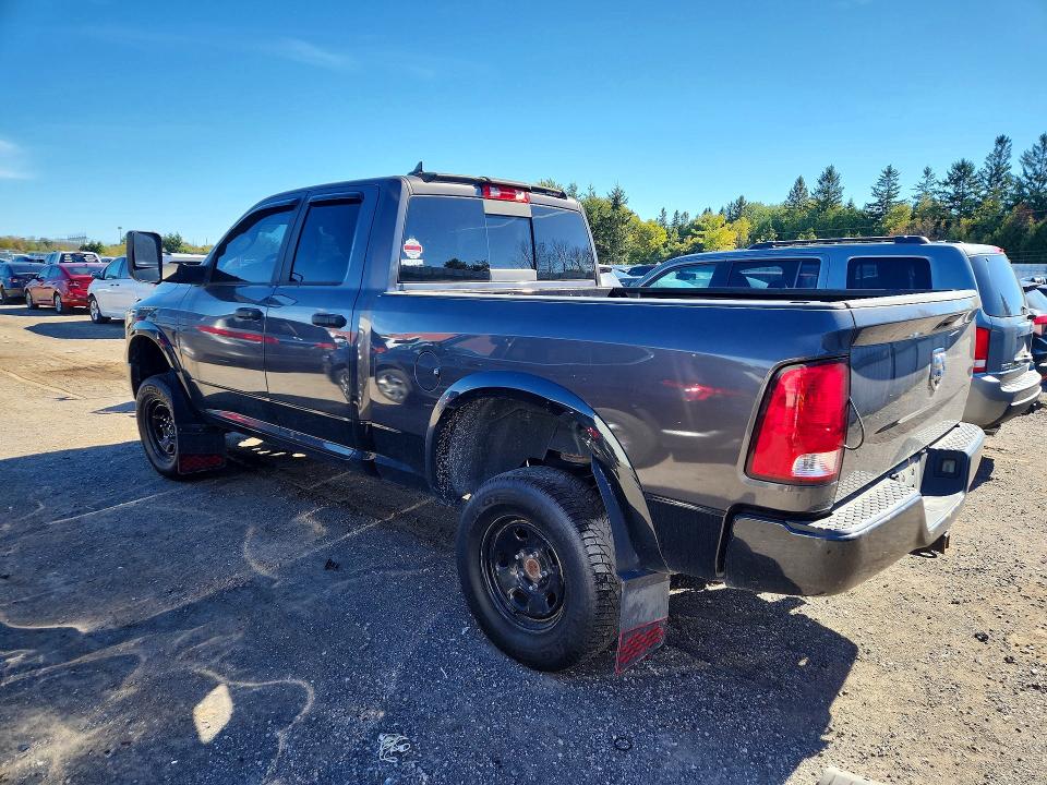 Продажа на аукционе авто 2018 Ram 1500, vin: 1C6RR7GM2JS226228, номер лота: 71488826