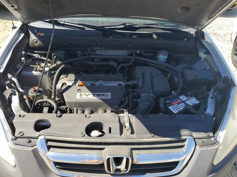 Продажа на аукционе авто 2003 Honda Cr-v, vin: JHLRD68533C000417, номер лота: 71016666