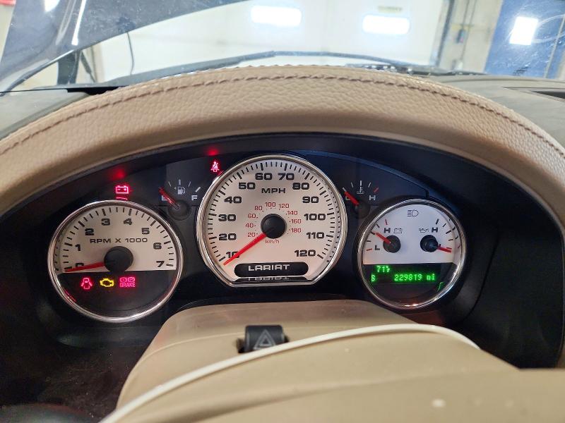 2007 Ford F150 მანქანა იყიდება აუქციონზე, vin: 1FTPW14V17FB17215, აუქციონის ნომერი: 72203116