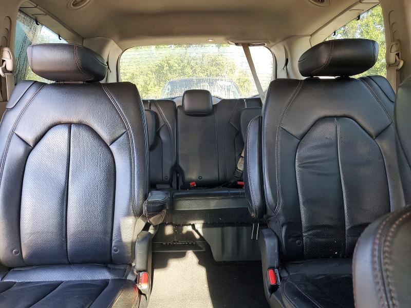 Aukcja sprzedaży 2017 Chrysler Pacifica, vin: 2C4RC1EG9HR652787, numer aukcji: 70430556