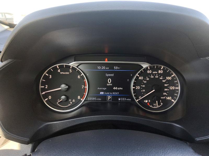 Продажа на аукционе авто 2025 Nissan Altima, vin: 1N4BL4DV9SN402835, номер лота: 71603486