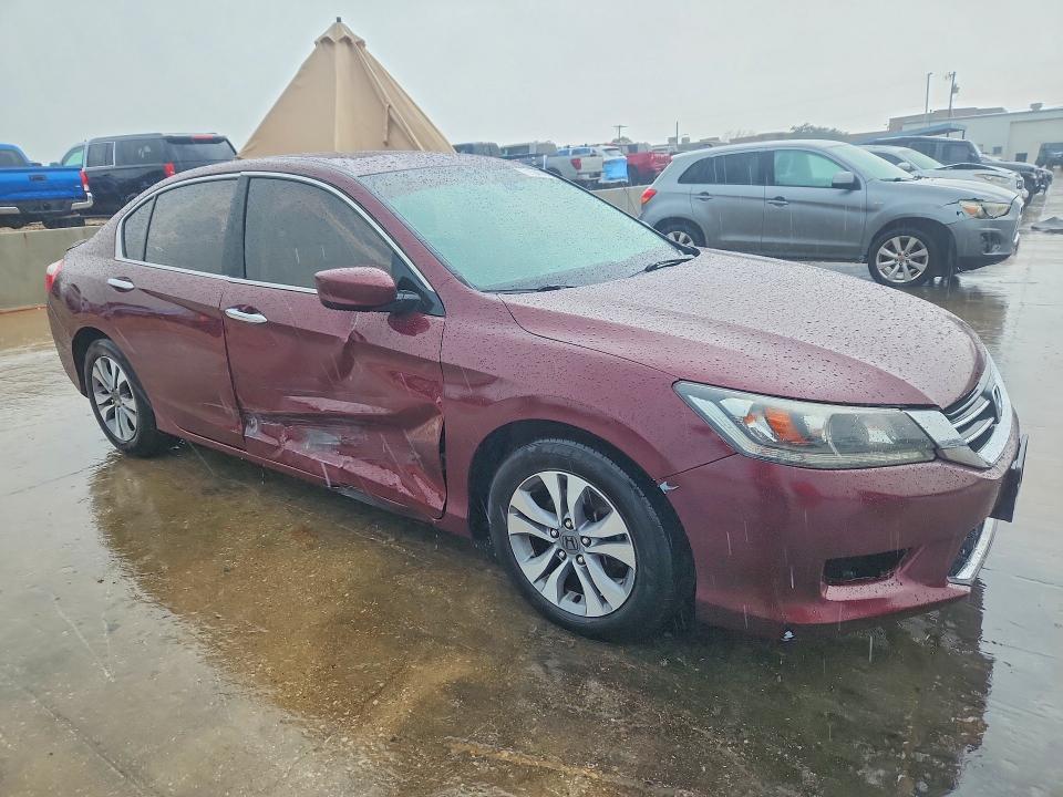 Aukcja sprzedaży 2014 Honda Accord, vin: 1HGCR2F39EA176841, numer aukcji: 71245916