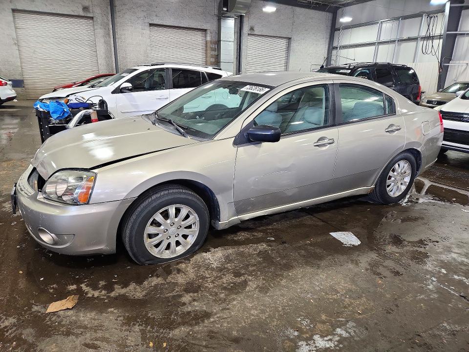 Aukcja sprzedaży 2008 Mitsubishi Galant, vin: 4A3AB36F38E015096, numer aukcji: 73628186